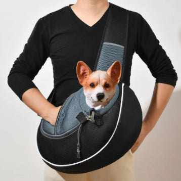 Sac de transport pour animal