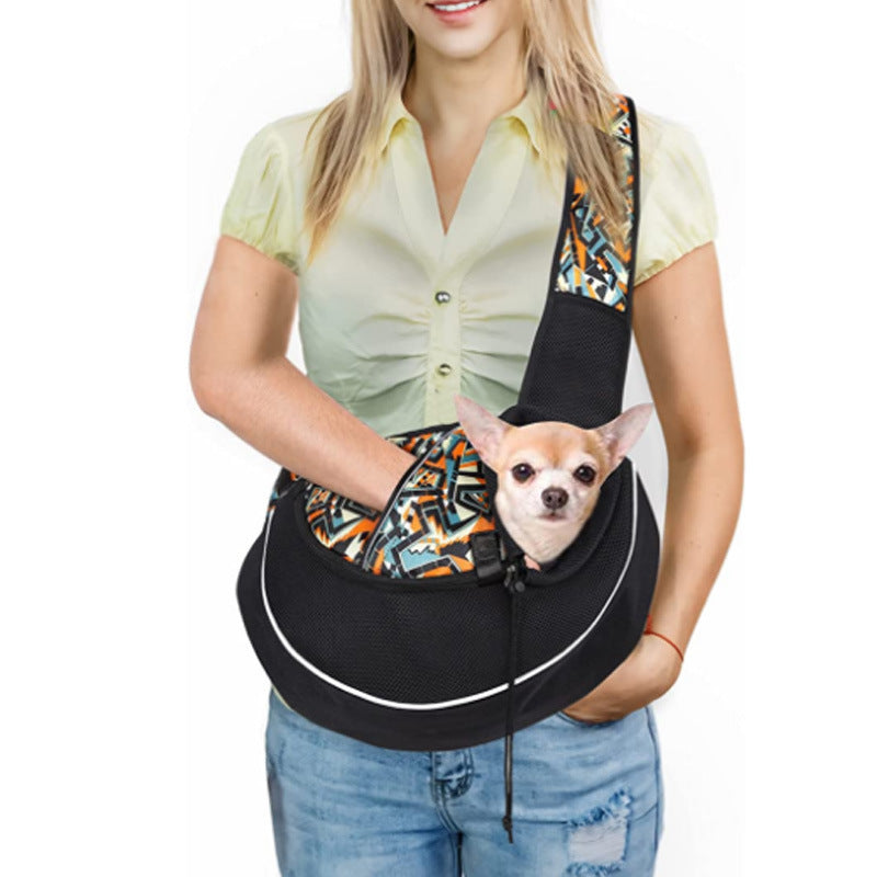 Sac de transport pour animal